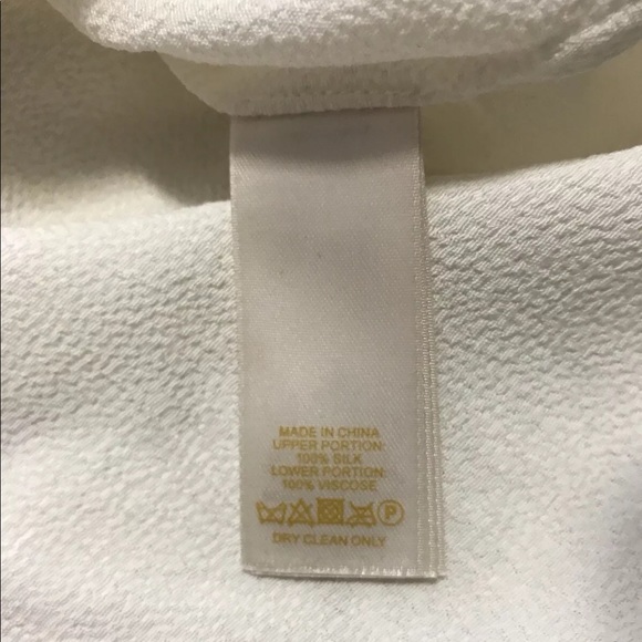 Kate Spade Colourblock Blouse - Picture 6 of 6